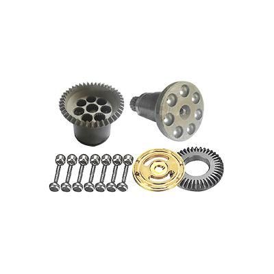 F12-030 F12-040 F12-060 F12-080 F12-110 F12-125 F12-150 F12-250 Hydraulic Pump Parts with Parker Spare Repair Kit