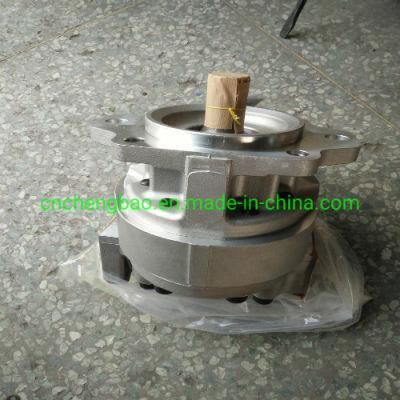 Wa470 Wa480-6 Loader Gear Pump 705-21-42120 705-22-42090 705-22-40110 705-22-40070