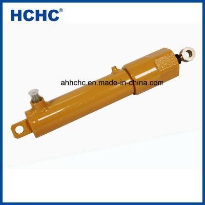 Compact Structure China Hydraulic Cylinder Zg40 for Sale