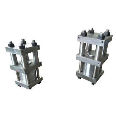 Hydraulic Cylinder for Metallurgical Machinery Z215