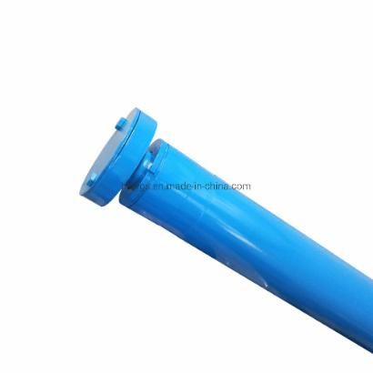 Double Acting Support Hydraulic Cylinders for Engineering