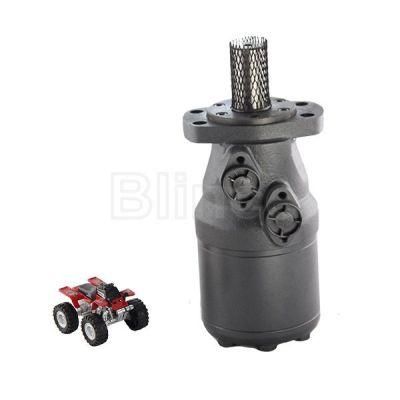 Blince Hydraulic Motor Omh 500cc for Concrete Pump Replace Danfoss Omh Motor