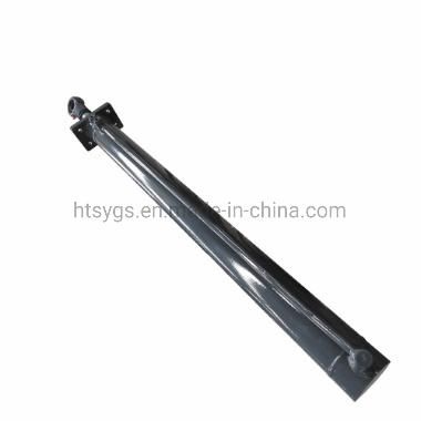 Double Acting Hydraulic Cylinder Used in Engineering