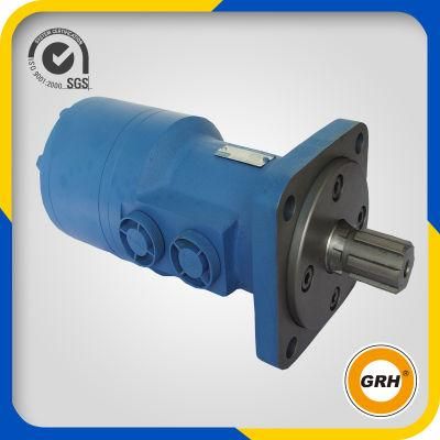 OEM Danfoss Eaton Bm4, BMP, Bmr, Bmm Gear Orbit Motor Hydraulic Planetary Gear Motor Orbit Orbital Motor