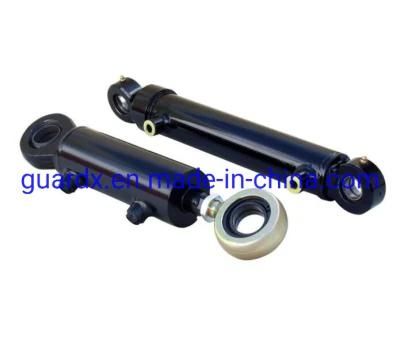 Double Acting Hydraulic Cylinder Small Hydraulic Jacks