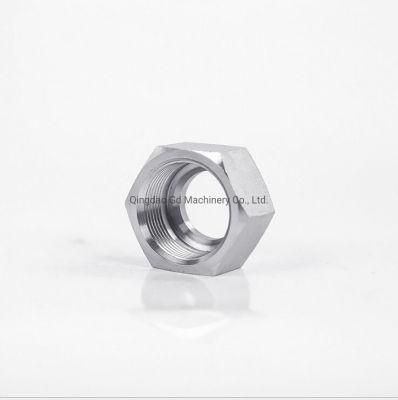 Carbon Steel Nl/Ns Retarning Nuts