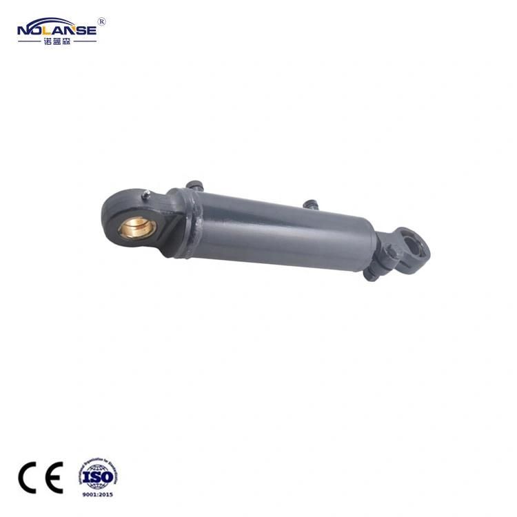Hydraulic Parts for Fruit Press Juicer Food Coconut Water Extracting Machine