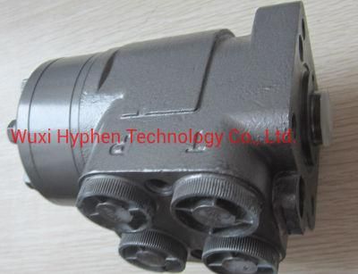 Hydraulic Steering Control Units (SCU, BZZ)