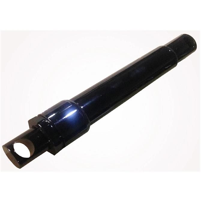 Clevis Welded Telescopic Hydraulic Cylinder for Farm Machinery