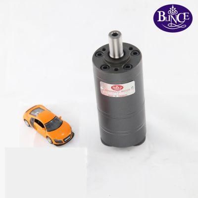 High Speed Hydraulic Motor Omm20cc Used for Under Water Propeller Polishing Device