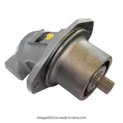Good Quality Rexroth Axial Plunger Motor A2fe Series