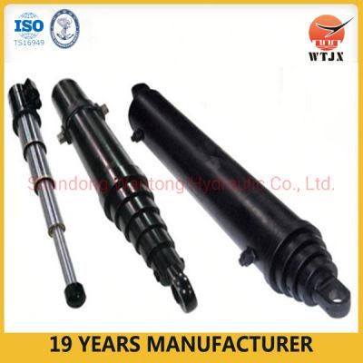 Hydraulic Cylinder Piston Rod for Sale