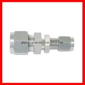 Od 1/2 Stainless Steel 316 Compression Equal Tee Tube Fitting