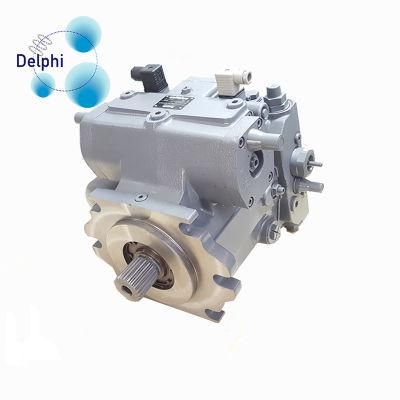 Rexroth A7V A7vo A8vo A4V A4vo A4FM A4fo A11V A11vo A10vo A10V Series Hydraulic Piston Pump in Stock