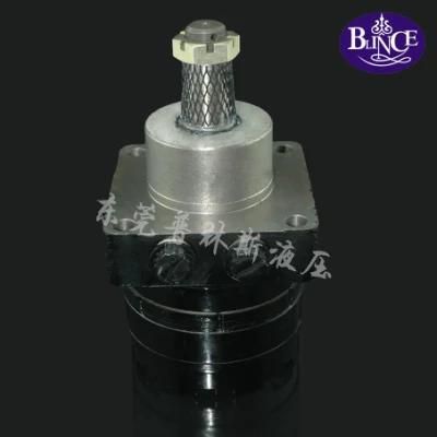 Blince Omer375cc Hydraulic Drive Wheel Motor for Wood Splitter