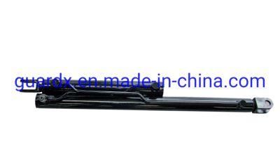 High Quality Dump Truck Telescopic Hydraulic Cylinders