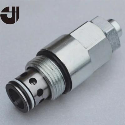 GSYF20-00 hydraulic cartridge pilot operated relief valve