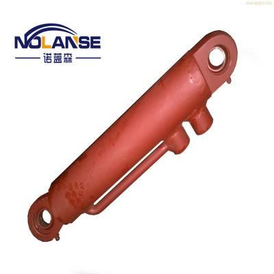 2500 Psi Standard Duty Type Portable Double Acting RAM for Agricultural Hydraulic Cylinders