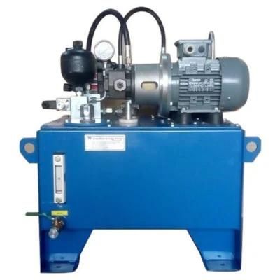Customized Electric Hydraulic Power Unit Pack for Sale