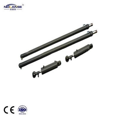 Chief Scissor Lift Scissor Lift Hydraulic Cylinder for Motorcycle Lift Low Friction Coefficient Offshore Oil Platform Hydraulic Cylinder