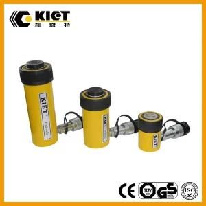 Kiet Best Quality Single Acting Hydraulic Cylinder