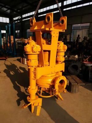 Dredge Pump Power All of Our Dredges Flooded Suction Electric Motor Driven Dredge &amp; Slurry Pumps