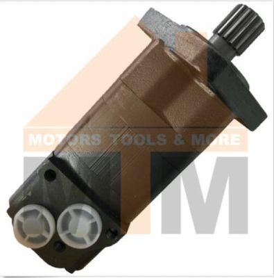 Replacement Parker Tg Hydraulic Orbital Motor for Combine Harvester