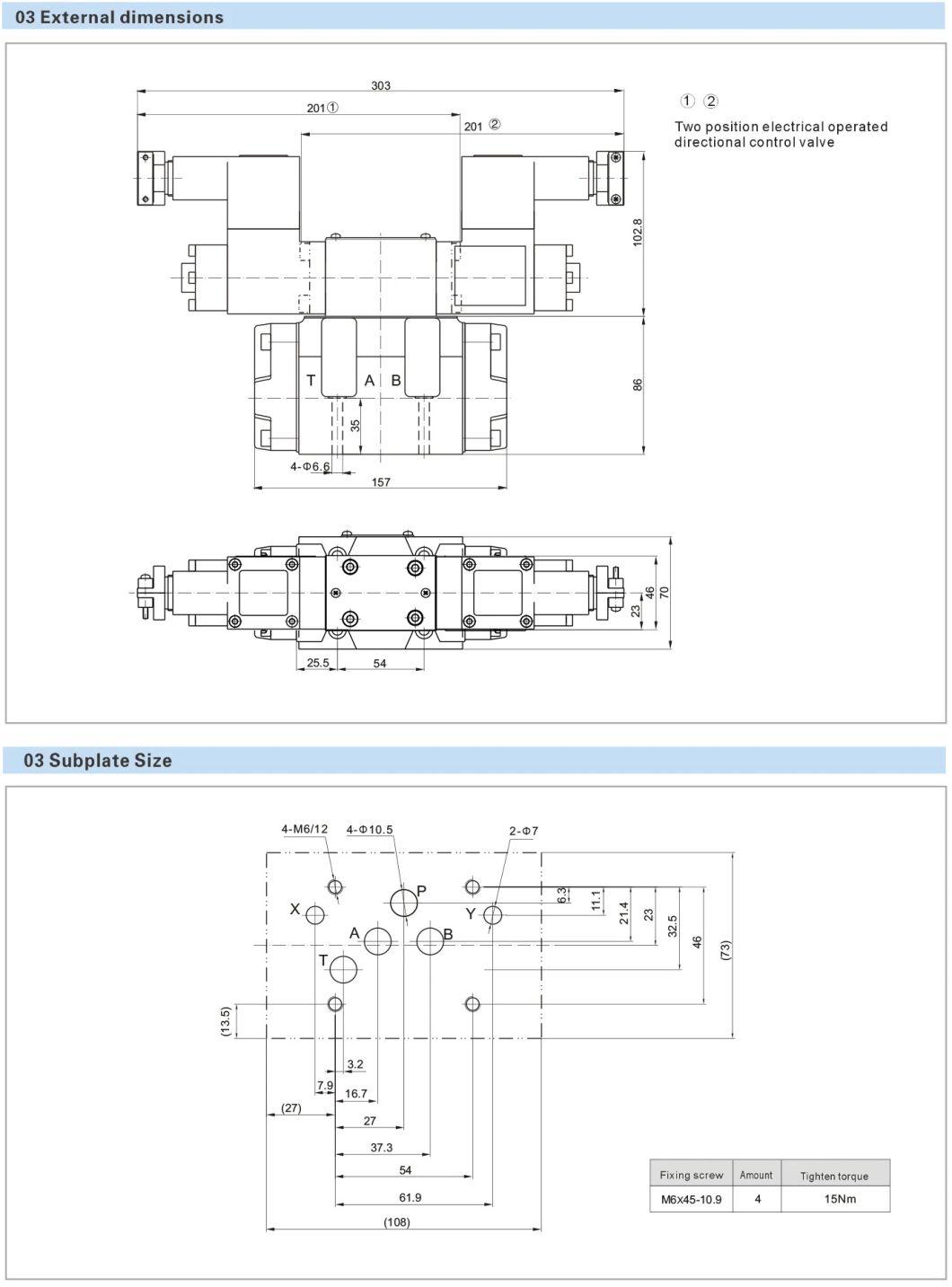 Explosion-Proof Valve Explosion Isolation Solenoid Directional Control Valves