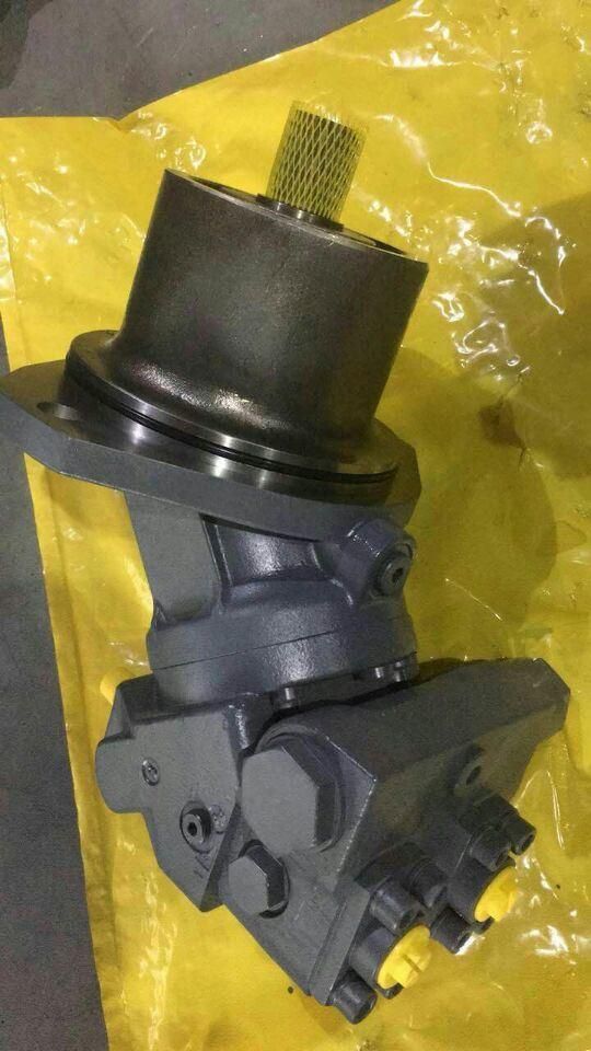 Rexroth Hydraulic Piston Axial Plunger High Speed High Torque Pump and Motor A2fe125