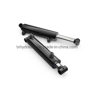 China Direct Factory Supplier Hydraulic Cylinders for Underground Mining Scooptram Diesel LHD Mining Equipment