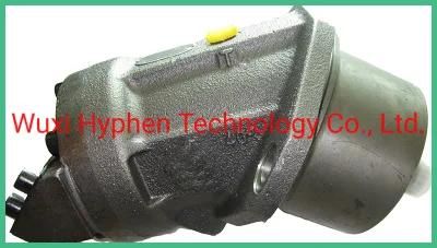 Hydraulic Piston Motor Bent Axis Design (A2FE28/45/56/63/80/90/160/107/125)