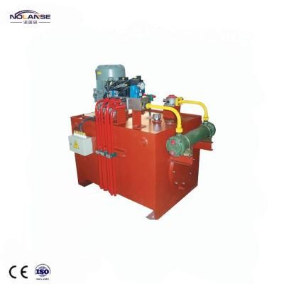 Custom-Made Sell Mini Hydraulic Power Unit Hydraulic Components Mobile Hydraulic Power Pack Power Steering Pump