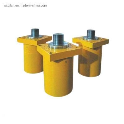 Custom Precision Heavy Duty Large Hydraulic Cylinder for Coining Presses