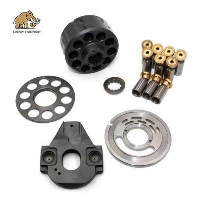 NACHI PVD-00b Spare Parts List Excavator Pump Repair Kit