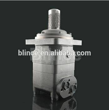 Omv315cc-1000cc Large Hydraulic Orbit Motor