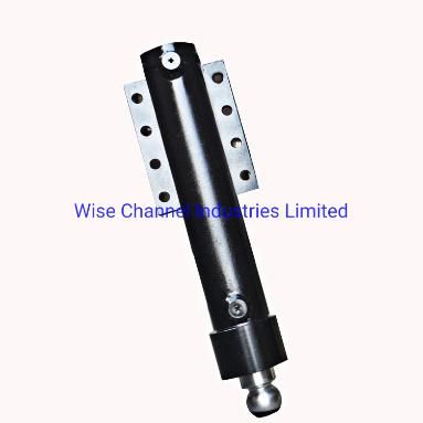 Double Acting Support Hydraulic Cylinder Used in Municiple Equipment
