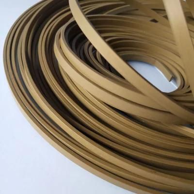 High Pressure Resistance Hard Fabric Phenolic Resin Guide Tape