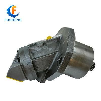 Rexroth A2FE23/28/32/45/56/63/80/90/107/125/160/180/250 Fixed Displacement Plug-in Hydraulic Piston Motor