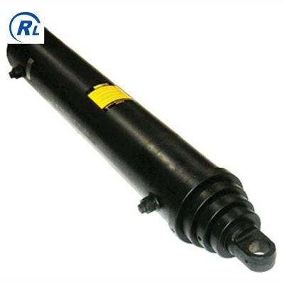 Qingdao Ruilan Customized 3 Ton Mini Boom Excavator Attachment Hydraulic Cylinder