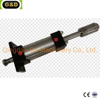 Pneumatic Cylinder Solenoid Valve Pneumatic Actuator Hydraulic Cylinder