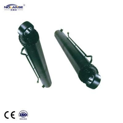 Customization Produce Steel Mills and Similar Demanding Applications Heavy Duty Round Line Hydraulic Cylinder