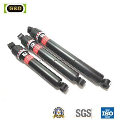 Yzb-365L 38mm Series Exercise Machine Hydraulic Damper Cylinder