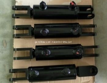 Clevis Welded Cylinder Hydraulic Cylinder RAM 4000psi Welded Cylinder