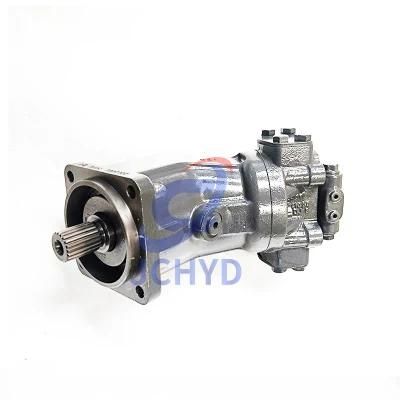 Replacement Rexroth Series Hydraulic Axial Piston Pump A2fo32 A2FM32