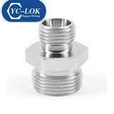 Straight Reduction 24 Deg Cone End Tube Fittings