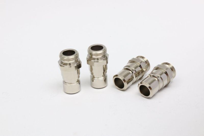 Pipe Fitting for Hydraulic Hardware Fasteners