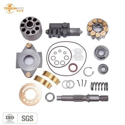 A10vso 180 Hydraulic Pump Parts with Rexroth Spare Repair Kits