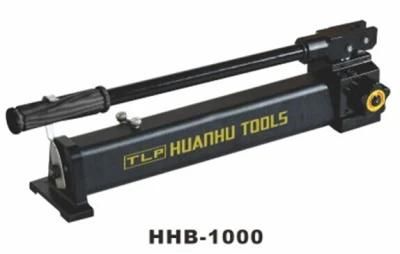 Aluminum Hydraulic Hand Pump (HHB-1000)