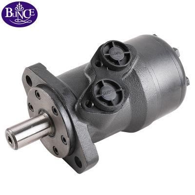 Blince OMR Orbit Hydraulic Motor Replace Eaton Char Lynn S Series