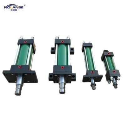 High Quality and Good Service Suppliers Hydraulic Lift Cylinder Primary Metal Production Grader Hydraulic Cylinder